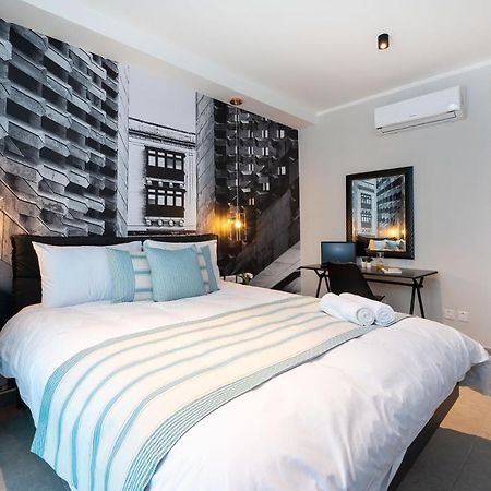 Doris Suites 슬리에마 외부 사진