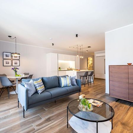Doris Suites 슬리에마 외부 사진