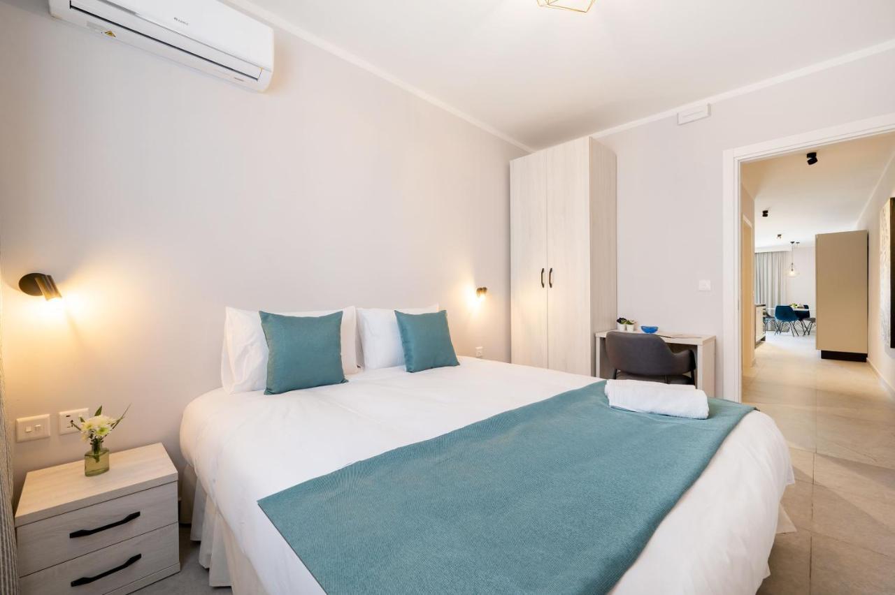 Doris Suites 슬리에마 외부 사진