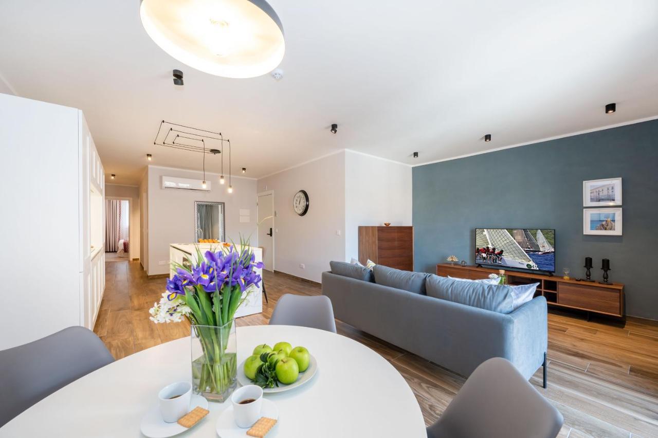 Doris Suites 슬리에마 외부 사진