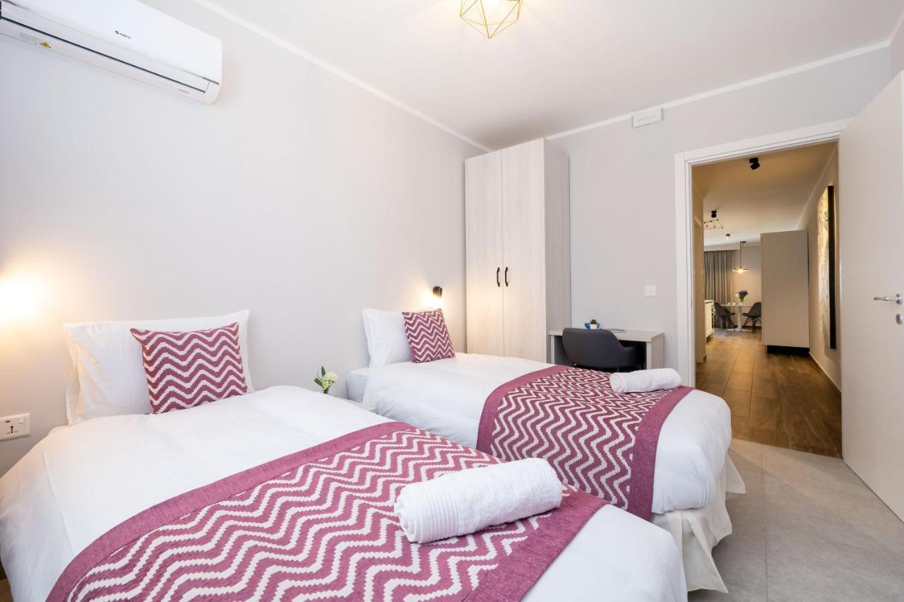 Doris Suites 슬리에마 외부 사진