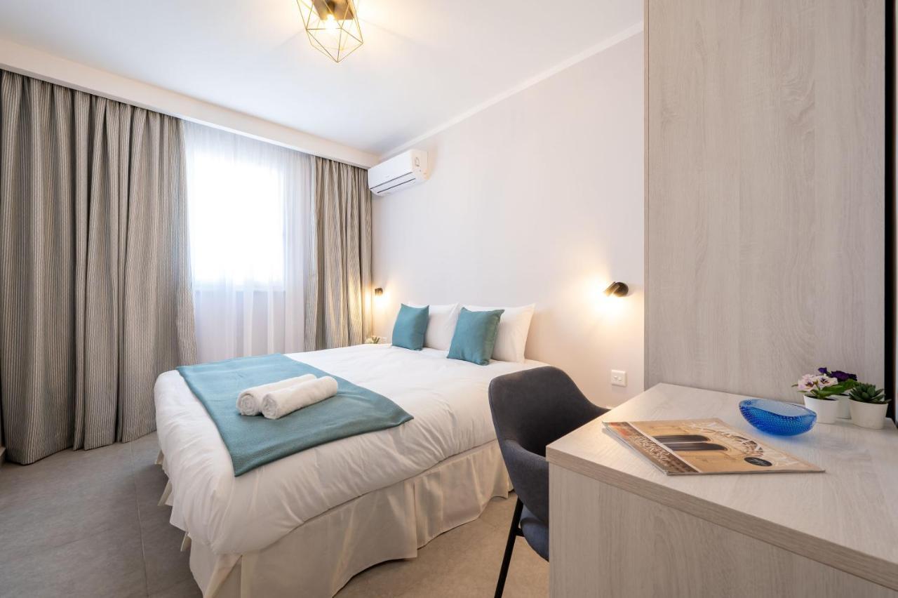 Doris Suites 슬리에마 외부 사진