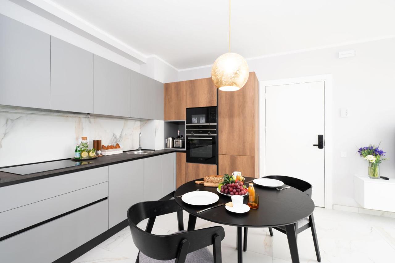 Doris Suites 슬리에마 외부 사진