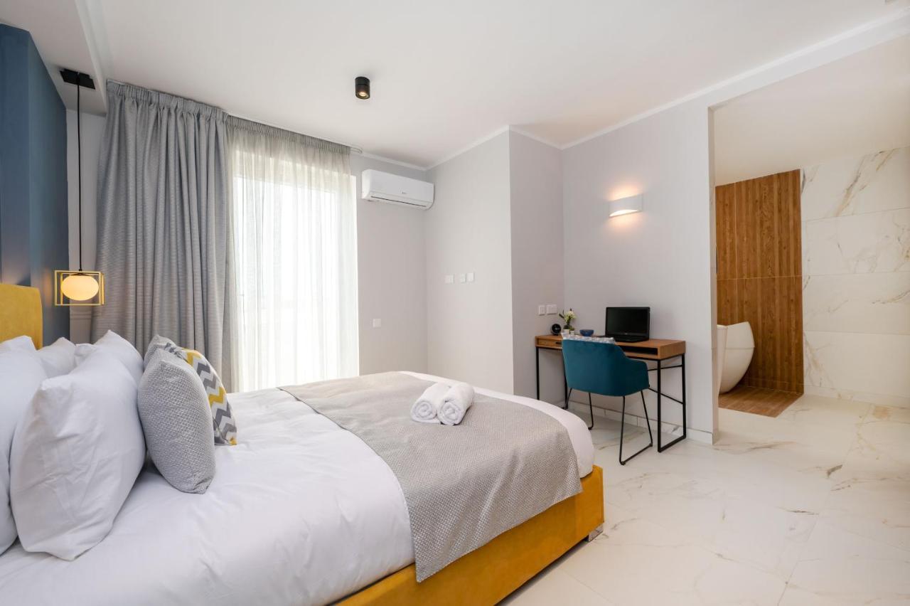 Doris Suites 슬리에마 외부 사진