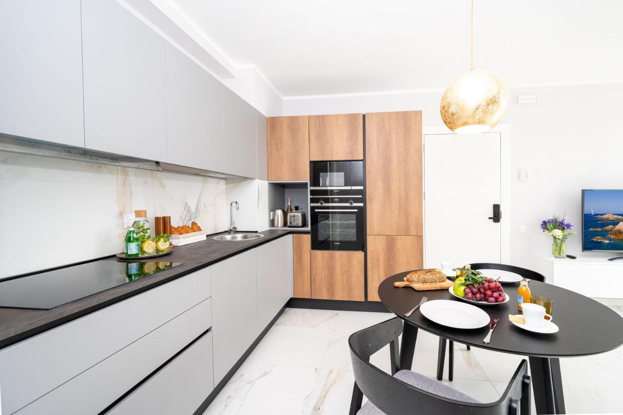 Doris Suites 슬리에마 외부 사진